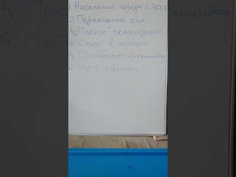Видео: Почему закрываются фермы микрозелени. Часть 2.