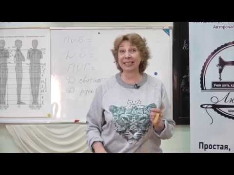 Видео: МК Спортивный костюм. Анонс