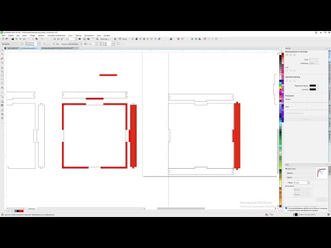 Видео: Разборки! Макет от подписчика. Ошибки, как исправить и как недопустить. Пару советов от Деревяшкина