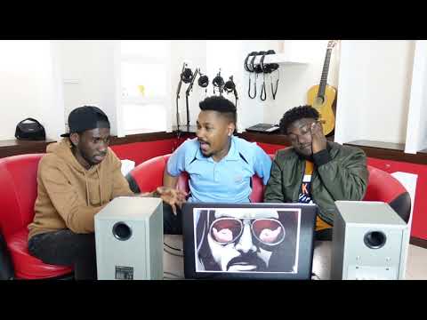 Видео: ГИО ПИКА feat. SH KERA - Владикавказ - Наш Город (Реакция иностранцев)