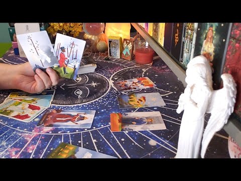 Видео: ЛЕВ ♌ Они хотят поговорить!! (20-26 октября)