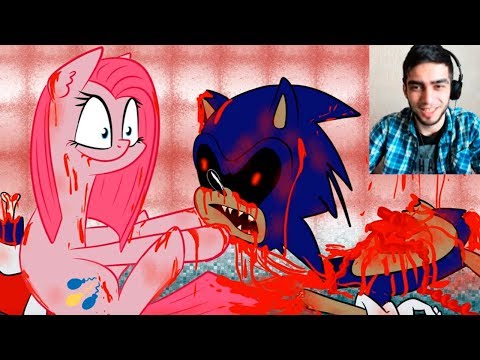 Видео: СПРОСИ ПИНКАМИНУ / 2 ВЫПУСК - РЕАКЦИЯ НА КОМИКС