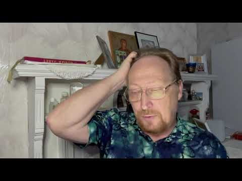 Видео: Александр Цыпкин  . Удивительные истории о бабушках и дедушках. Татьяна Абрамова-Милина.  " Ритуал"