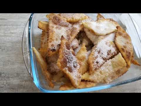 Видео: Вкусные лёгкие печенья от Светланы! Готовим быстро и на скорую руку