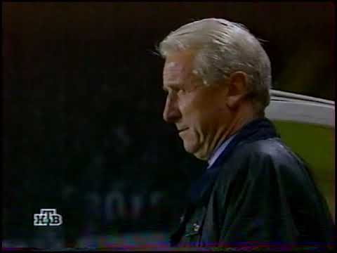 Видео: ПСЖ - Бавария 3:1. ЛЧ 97-98. Гр. раунд. 4 тур