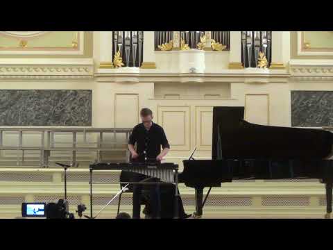 Видео: Шостакович.  Бурлеска из Концерта для скрипки №1, соч.99