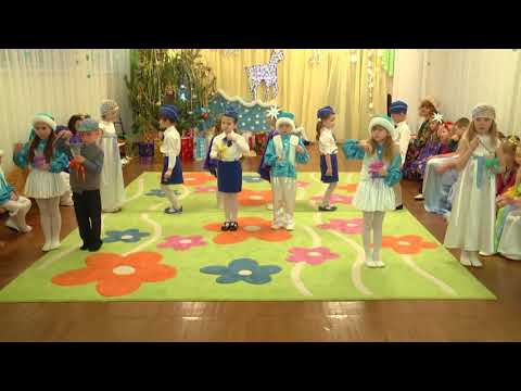 Видео: "Хрустальный оркестр"