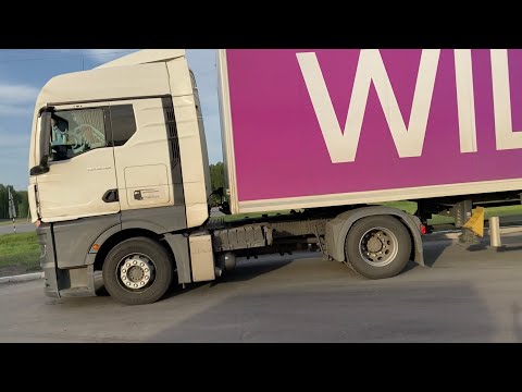 Видео: РЕЙС # 8 Вагай , Ишим , Омск +😃