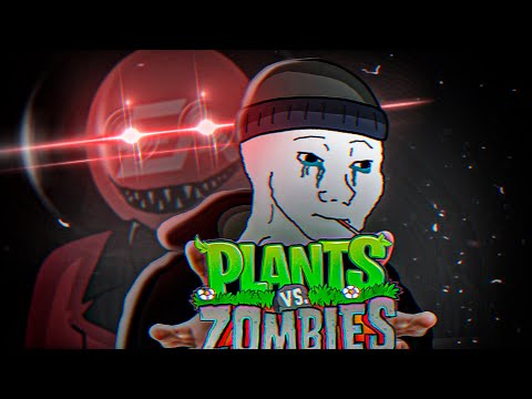 Видео: Я поиграл во все части PLANTS VS ZOMBIES и приуныл...