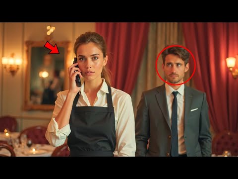 Видео: Обычная Оффициантка Заговорила На Китайском Перед Миллиардером – На Следующий День, Она Была Уволена