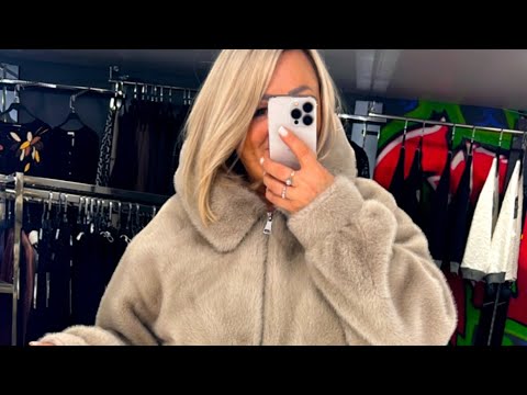 Видео: ОСЕННИЕ ХИТЫ🔥НОВИНКИ🔥ОСЕНЬ 2025🔥Верхняя одежда 🔥