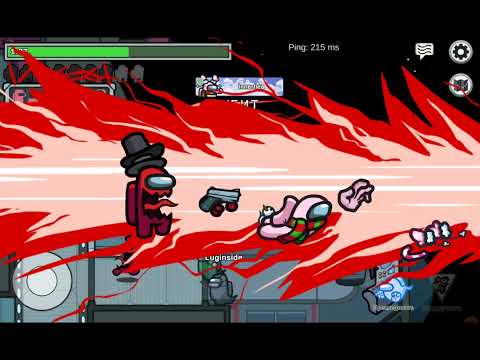 Видео: ИГРАЕМ В Among us! НАКОНЕЦ Я ПРЕДАТЕЛЬ В ПРЯТКАХ!