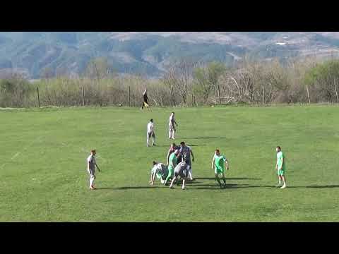 Видео: Яворница - Огражден 1955 3-1 (2020/21)