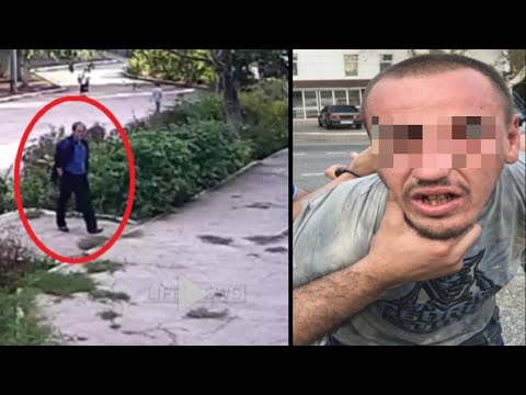 Видео: "Шахтинский Нелюдь"