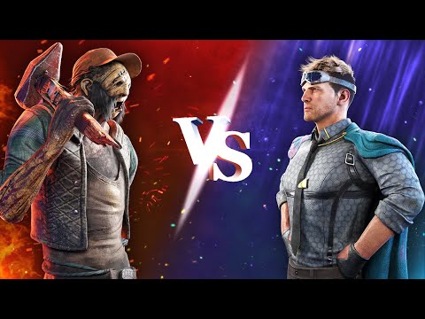 Видео: Я выступил против БЕЗУМНОГО партнёра по Twitch Билли Мэйна (точка зрения стримера)