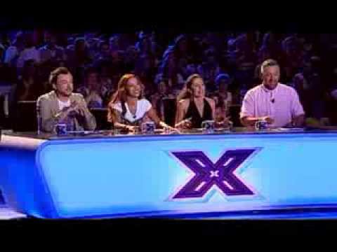Видео: The X Factor Bulgaria - (2013) Страхотно изпълнение на Атанас   Molly