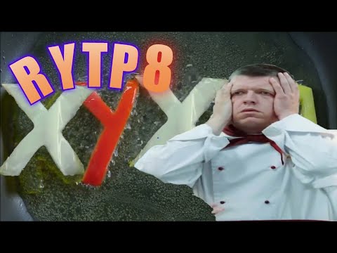 Видео: Хухня 8 | RYTP