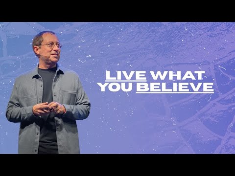 Видео: Сделано не просто для слов | 2 Тимоти Ук 7 | Доктор Чип Беннетт