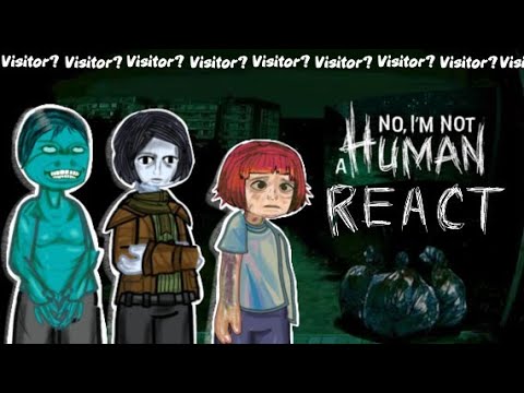 Видео: NO, I'M NOT A HUMAN react to their fandom/НЕТ, Я НЕ ЧЕЛОВЕК реагируют на их фандом/2X speed