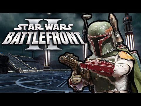Видео: Кампания «Belligerent Battlefront» | Star Wars Battlefront II: Rise of the Empire