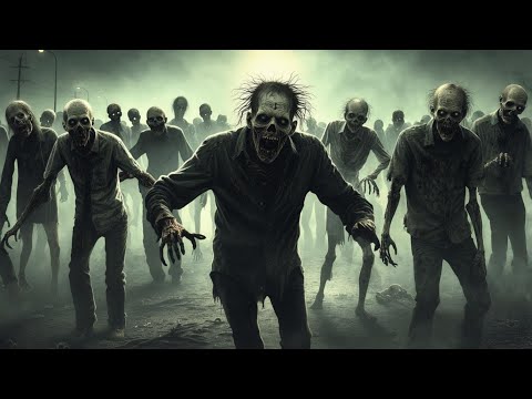 Видео: Каждый 7 день наступает орда зомби - 7 Days To Die!