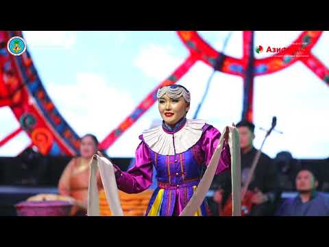 Видео: "АЗИФАРМА ГРУПП"-"ЯЗГУУР УРЛАГ" Тэргүүн байр эзэлсэн тоглолт