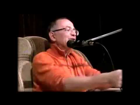 Видео: 03.2011 - Отрывок «Как победить эгоизм» - Новосибирск