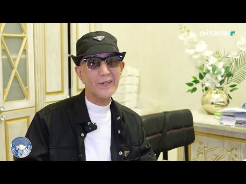 Видео: “Яхшиликнинг мукофоти фақат яхшиликдир” - Атхамбек Юлдашев / Юртимиз жамоли