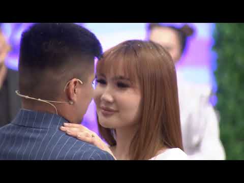 Видео: Арген Аружанға үйленуге ұсыныс жасады!😮😮 Бір Болайық! 31.03.23