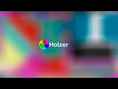 Видео: Запуск Holzer