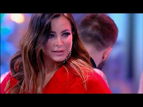 Видео: Ани Лорак - Новый бывший / Новогодний Голубой огонёк