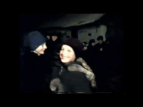Видео: ВЕСІЛЛЯ В СЕМИРІВЦІ - ЛИПИНІ. ЛЬВІВСЬКА ОБЛАСТЬ. ВЕСІЛЬНІ ТАНЦІ. АРХІВ 25.11.2001