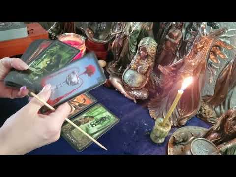 Видео: 2 Часть - ВЫ И ВАШ РОД 😊🏠🗿🪦🪄🔮