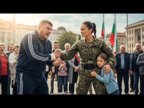 Видео: Майката - Притисната до стената - Отприщи звяр, който криеше