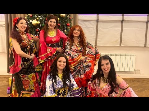 Видео: Цумайлэ