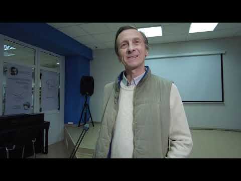 Видео: Валерий Бондаренко «Леонид Андреев - забытый классик?» (лекция)