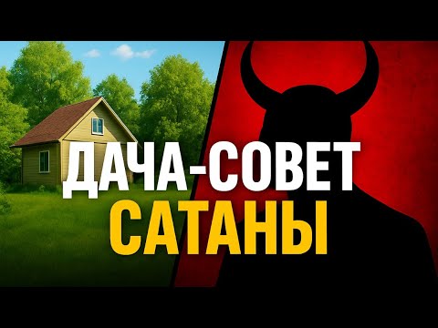 Видео: Если хотите быть успешным не стоит покупать дачу