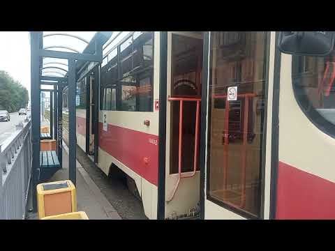 Видео: Маршрут №24
