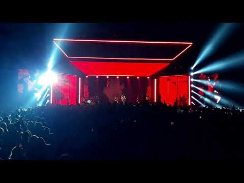 Видео: DOROFEEVA "Fenomenal" (Палац Спорту 12 04 25)