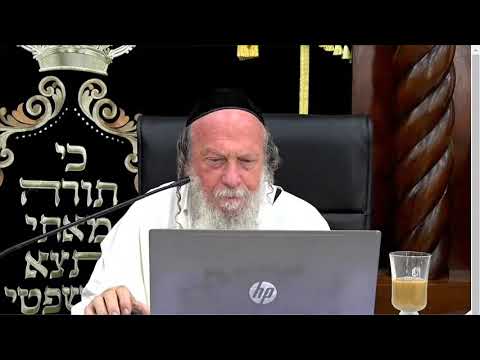 Видео: Творец ненавидит тела работающих на Него | Шамати Шим'аха, статья 32 | Каббала | Уроки рава Готлиба