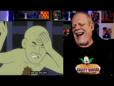 Видео: Новое логово вампира из Dungeon Soup 🤣 РЕАКЦИЯ | Динглмайр потрясающий!