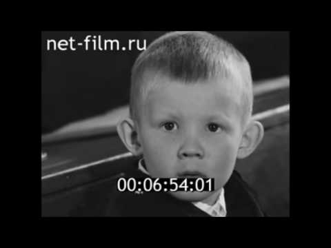 Видео: 1985г. дер. Микушкино. Волжский район. Семья Селиверстовых. Марий Эл