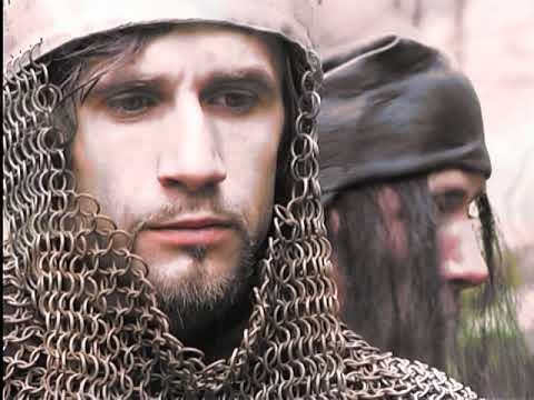 Видео: АСПАРУХ   Багатур изяви