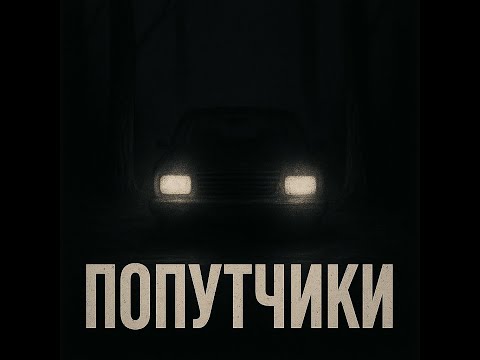 Видео: СТАШНЫЕ ИСТОРИИ | ПОПУТЧИКИ