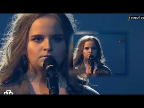 Видео: А.Симоганова " Отражение во мне "