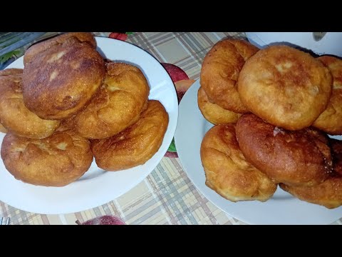 Видео: Уборка🌞погода радует❤️печём беляши😋
