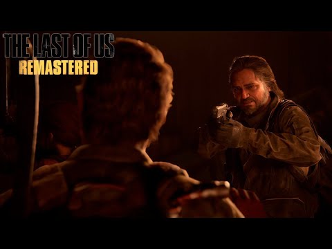 Видео: И ЭТО БИЛЛ????(серия 5) The Last of Us Remastered