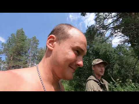 Видео: Первая серия. Александровка   Баня ''Сектантов''   #южныйурал #тюлюк #александровка #бакты #иримель