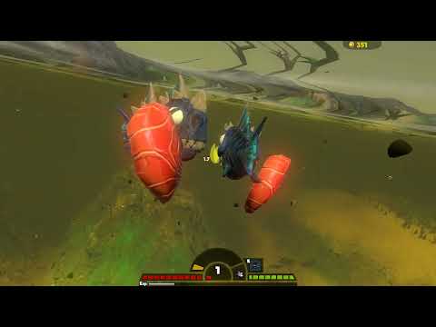 Видео: КАК ЖИТЬ ? ( Feed and Grow: Fish )