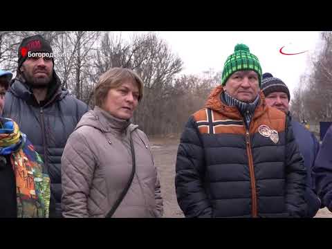 Видео: карьер 17.11.2021